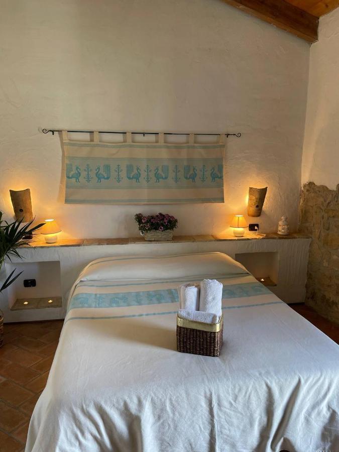 Hammam Rooms, Cagliari, Senorbi, Sardegna Exterior foto