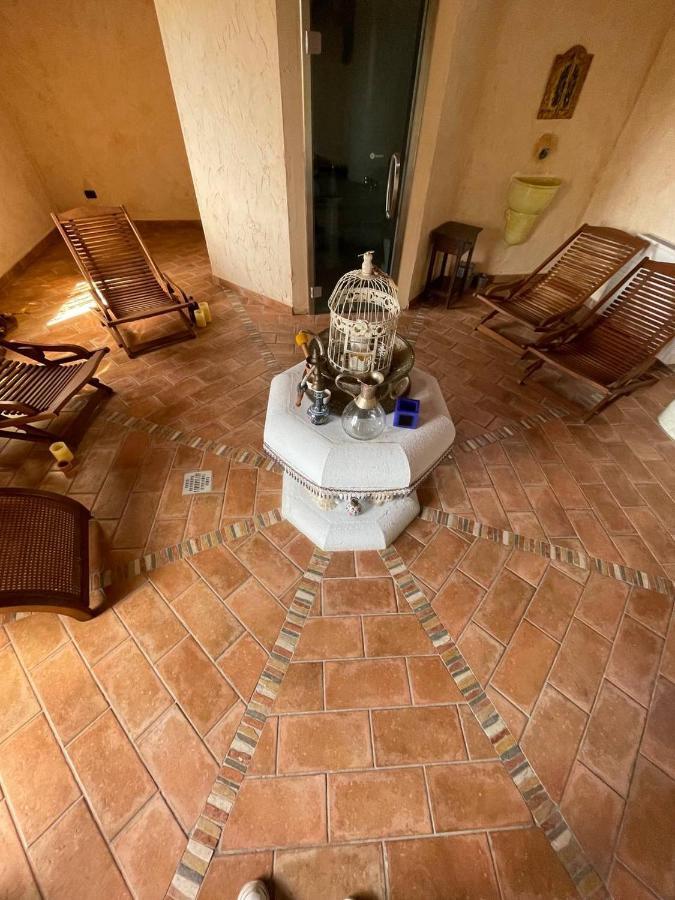 Hammam Rooms, Cagliari, Senorbi, Sardegna Exterior foto