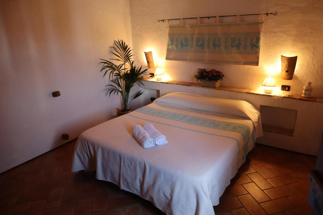 Hammam Rooms, Cagliari, Senorbi, Sardegna Exterior foto
