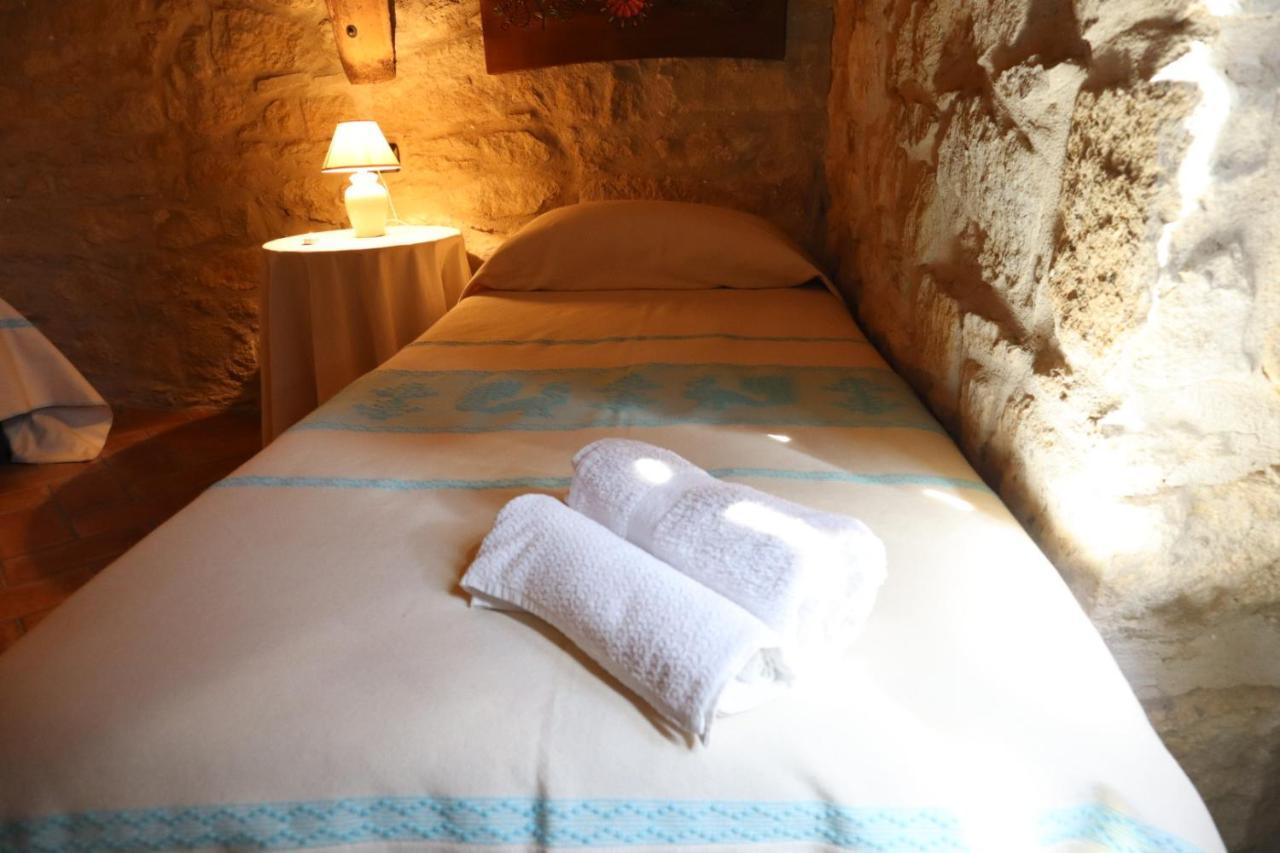 Hammam Rooms, Cagliari, Senorbi, Sardegna Exterior foto