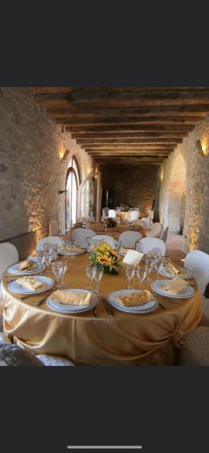 Hammam Rooms, Cagliari, Senorbi, Sardegna Exterior foto