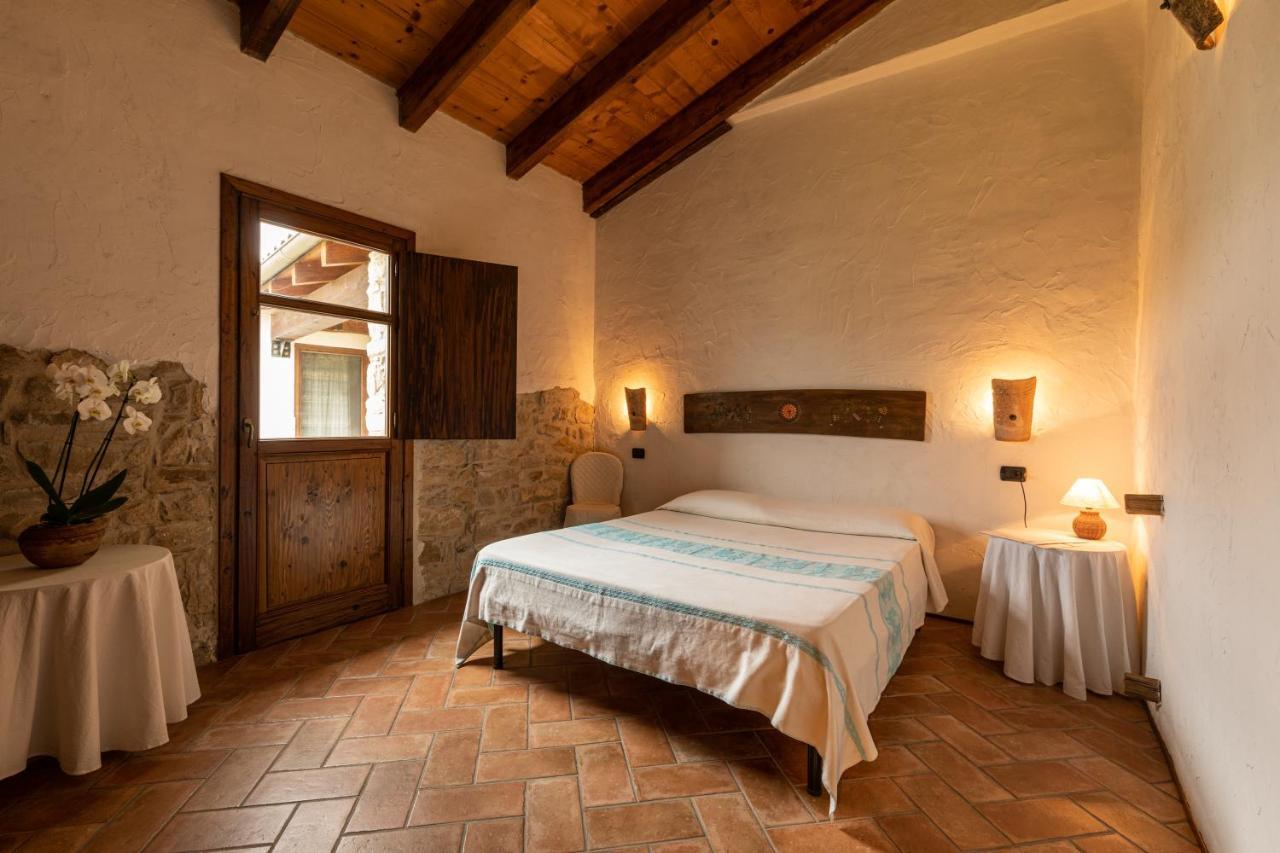 Hammam Rooms, Cagliari, Senorbi, Sardegna Exterior foto